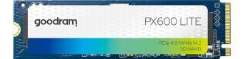 Goodram Lite PX600 SSD diskas 1TB