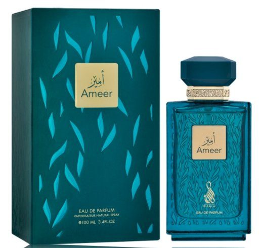 Risala Ameer Kvepalai EDP 100 ml