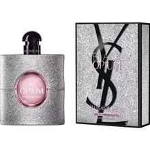 Yves Saint Laurent Black Opium Glitter lõhnavedelik EDP 90 ml