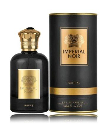 Riiffs Imperial Noir Parfüüm EDP 100 ml