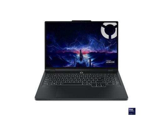 Lenovo Legion Pro 5 16IAX10 Intel Eclipse Must 16 " OLED WQXGA kiiluta tahutud mälu maht 1000 NVID