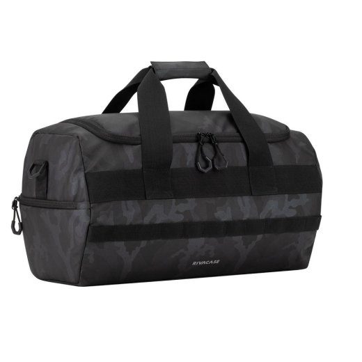 TOOTSAKK 30L/MERESININE CAMO 7641 RIVACASE