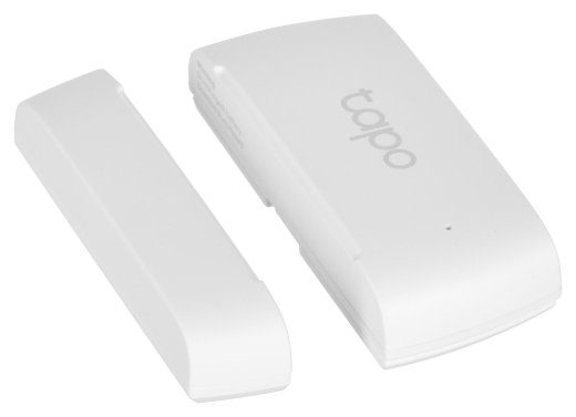 TP-Link Tapo T110 juhtmevaba ukse/akna andur, valge