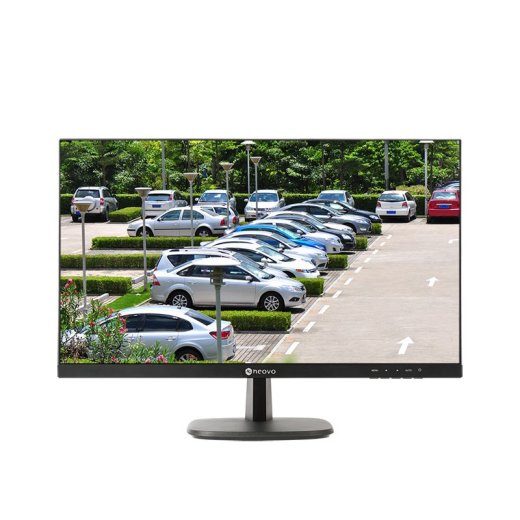 AG Neovo SC-2702 27 VA 1920 x 1080 (Full HD) VGA HDMI BNC