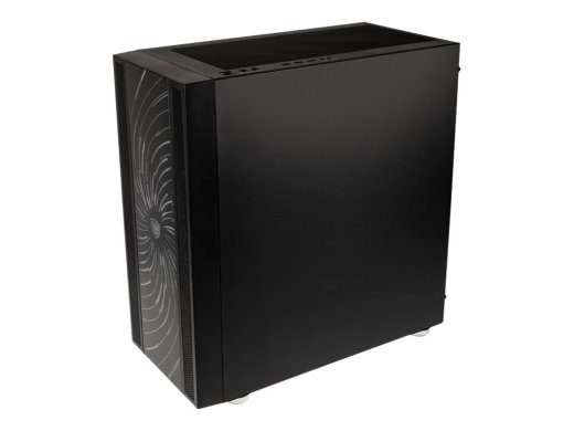 Kolink Unity Adapt Tower Extended ATX korpus Must