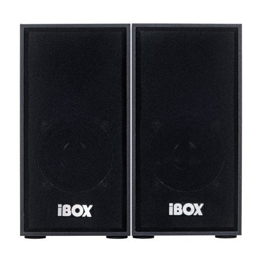 Kõlarid I-BOX 2.0 IGLSP1 MUST