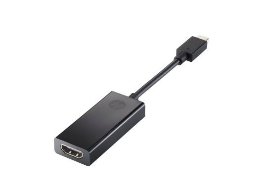 HP vaizdo adapteris