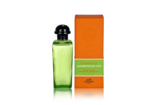 Hermes Concentré de Pamplemousse Rose Parfüüm EDT 100 ml