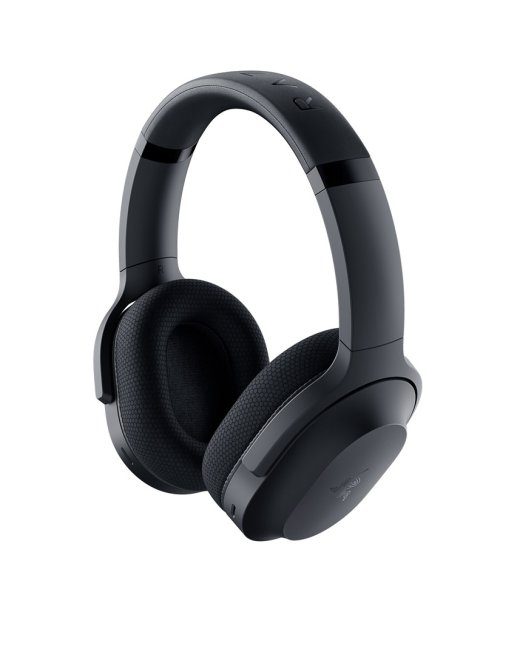 Razer Barracuda kujuvõrgu ja juhtmeta peakomplekt USB Type-C Bluetooth must