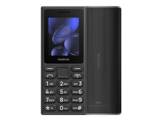 Nokia 105 (2024) 2 4MB must