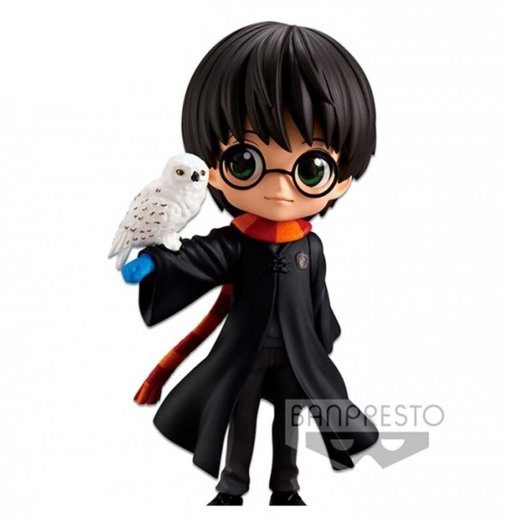 Q POSKET - HARRY POTTER II VER.