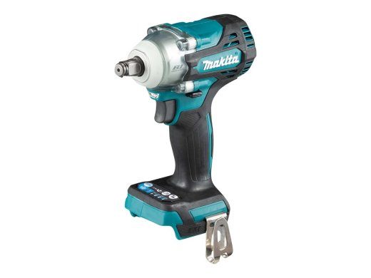 Makita DTW300Z 18V smūginis veržliarakčio baterija ir įkroviklis neįtraukti