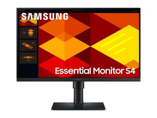 Samsung S24D406GAU 24 IPS Full HD HDMI DisplayPort 100Hz