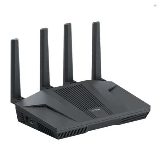 GL.iNet GL-MT6000 võrguseade