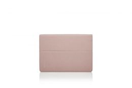 10,2" iPad Cover Warm Rose Neoprene Hardcase