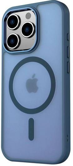 Swissten MagStick Flex ümbris Apple iPhone 17 Air jaoks