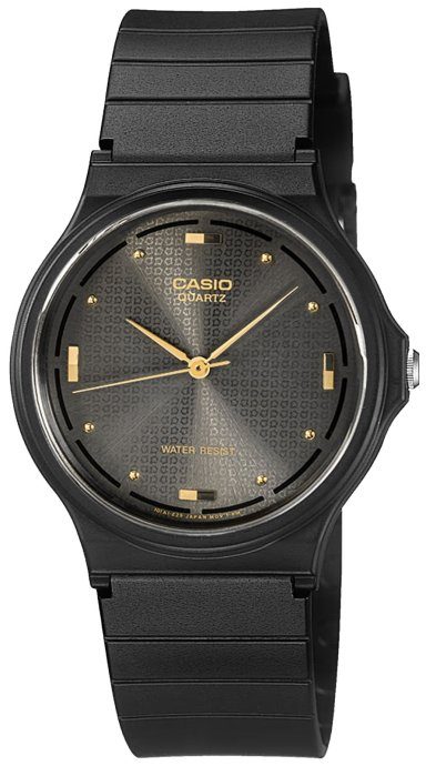 Casio MQ-76-1ALDF Meeskell