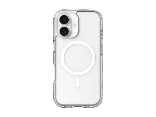 Laut Crystal MATTER-X Kaitekokate Polükarbonaatist Termoplastiline Polüüretaan (TPU) Apple iPhone 17