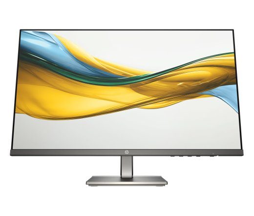 LCD Monitor HP 23.8 " 1920 x 1080 pikslit Full HD Loomulik kuvasuhe 16:9 LCD Lame B11W5AT