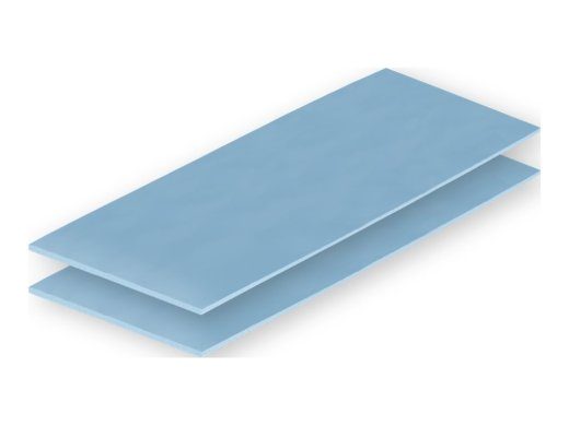 ARCTIC TP-3 termipakk 2-komplekt sinine