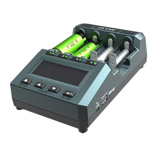 Laadur SkyRC MC3000