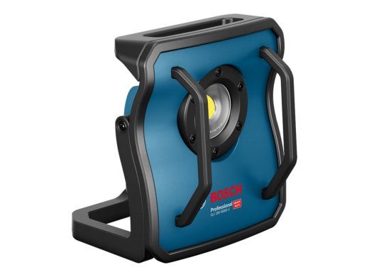 Bosch GLI 18V-4000 C Profesionalus darbo šviesos lemputė