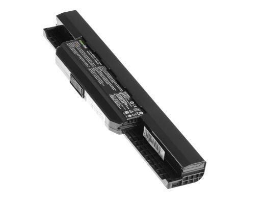 Green Cell sülearvutiakumulaator Lithium-ion 4400mAh