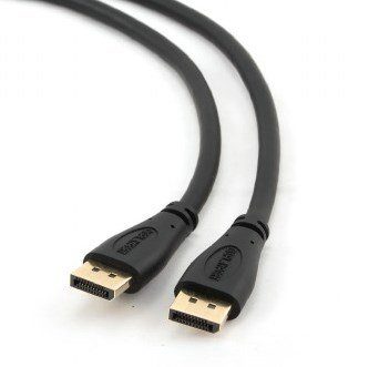 Gembird CC-DP2-10 3m DisplayPort kaabel must