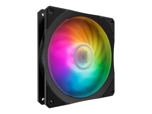 Cooler Master Mobius fan