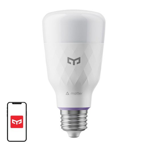 YEELIGHT D1 nutikas pirn (1 tk)