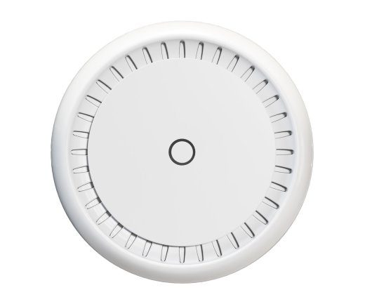 Mikrotik cAP XL ac 867 Mbit/s Balta galinė maitinimo per Ethernet (PoE)