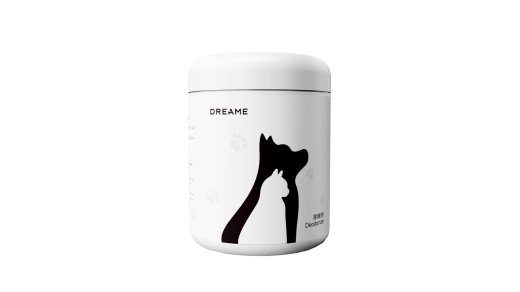 SMART HOME PET PUHASTUSAKSESSUAR/DEODORISAATOR DVJ4 DREAME