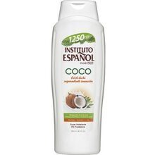 Gel Coco Shower Gel 1250ml