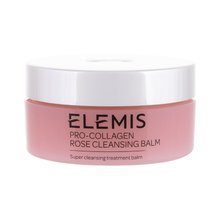 Pro-Collagen Anti-Ageing Rose Balm - Nourishing and cleansing balm 100.0g