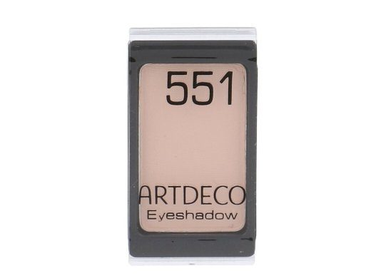 Artdeco Matt Silmapliiats 0,8g