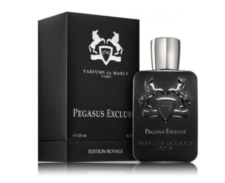 Parfums de Marly Pegasus Exclusif kvepalai EDP 125 ml