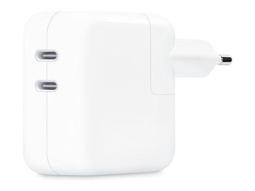 Apple USB-C 35 W Power adapter