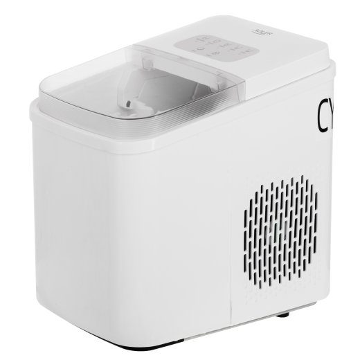 Adler Ledų kubelių gamintojas AD 8800 Galia 105 W Talpa 1.4 L Balta