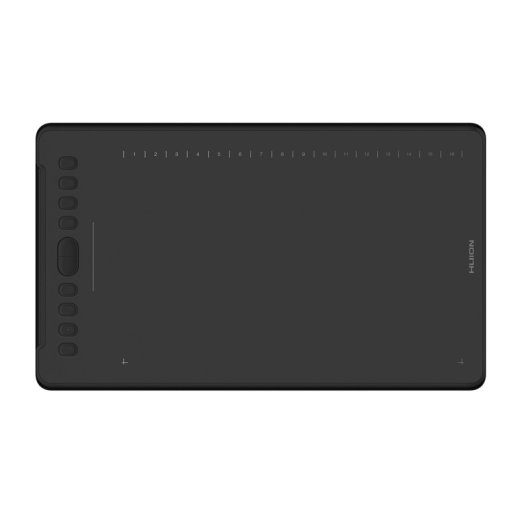Huion H1161 graafikatablett