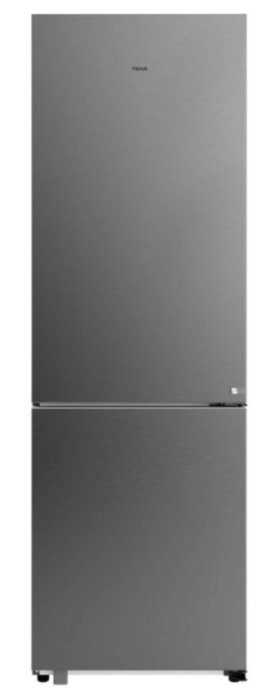 Teka RBF 54650 SS Külmik-sügavkülmik Total No Frost 401 L roostevaba teras