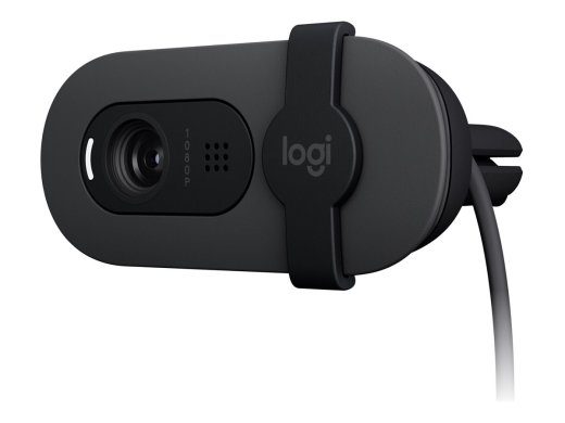 Logitech BRIO 105 1080p vaizdo kamera
