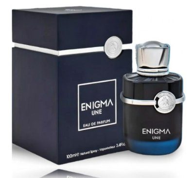 French Avenue Enigma Une lõhnavedu EDP 100 ml