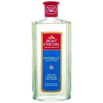 Mont St Michel Naturelle Classique EDC 500ml