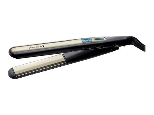 Remington S6500 Sleek & Curl sirgendaja