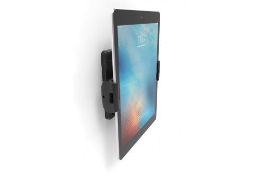 Compulocks Cling Universal Security Tablet Holder and Tablet Enclosure -Compatible any tablet Up To Tablet Mounting package