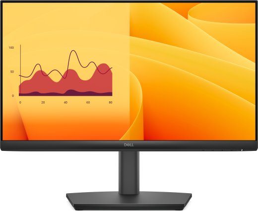 Dell Pro 22 reguleeritava alusega monitor - E2225HSM