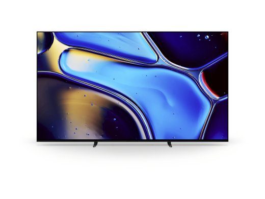 Sony Bravia 8 K-65XR80 65-tolline 4K UHD (2160p) tumehall