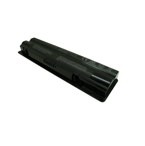 ExtraDigital 4400MAH aku Dell sülearvutile 4400mAh