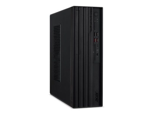 Acer Veriton X4735GT CFF 225 Intel Core Ultra 5 16GB 512GB Windows 11 Pro lauvarvuti