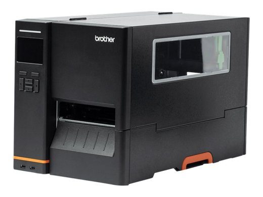 Brother Titan Tööstuslik Printer TJ-4520TN Otsese soojusega/Soojusülekande printer
